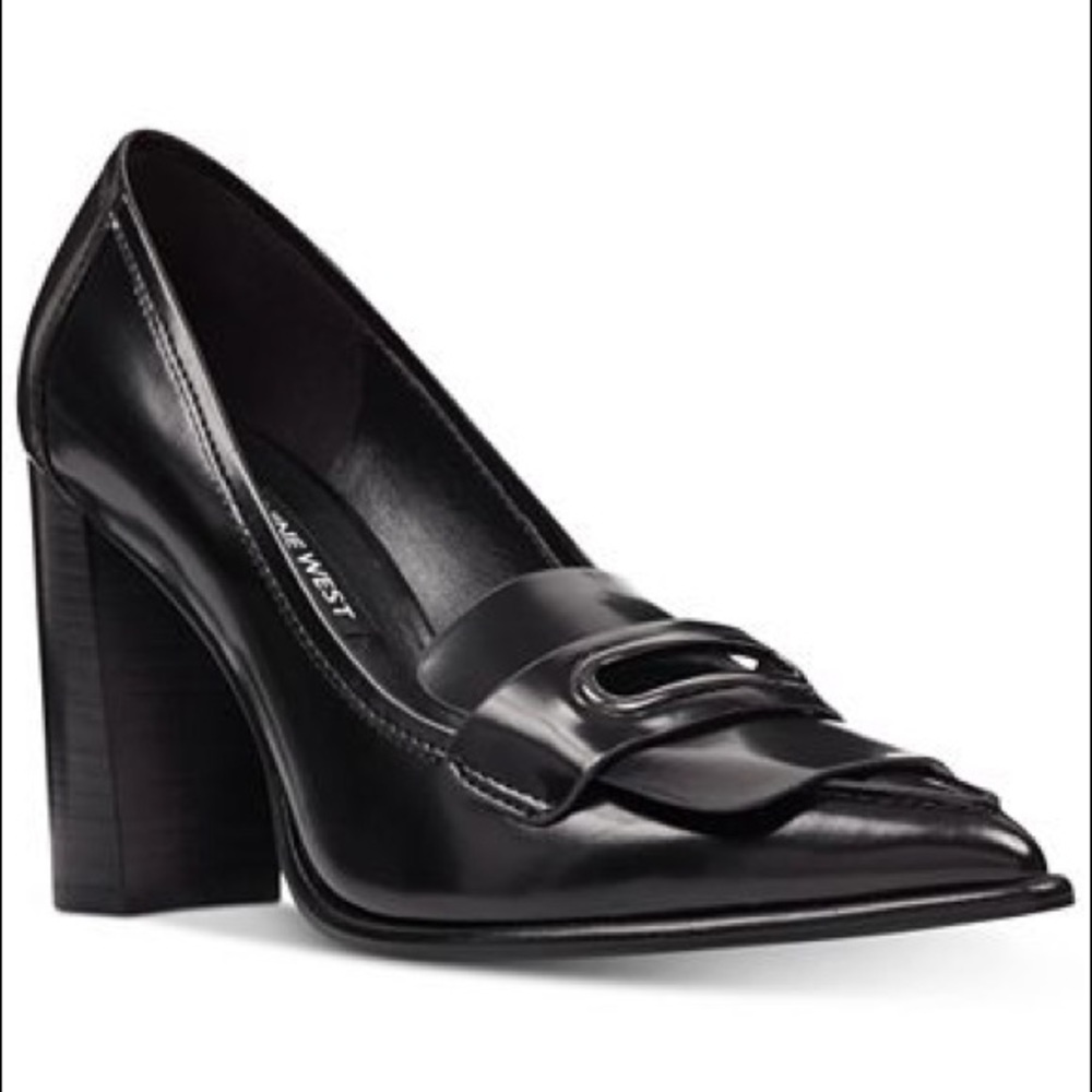 Nine West Pumps